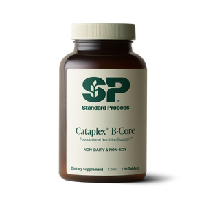 Cataplex® B-Core, 120 Tablets