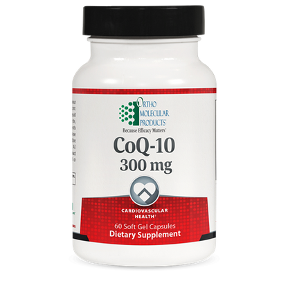 CoQ-10 300 MG