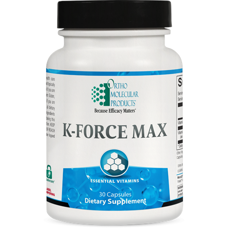K-FORCE MAX primary image