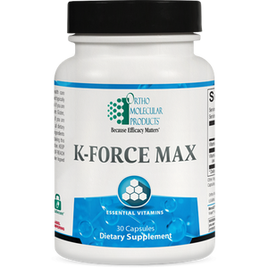 K-FORCE MAX