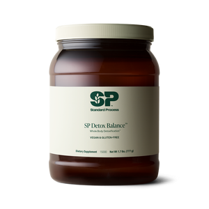 SP Detox Balance™ 1.7 lbs (777 g)