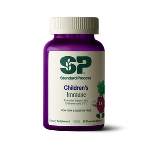 SP Children's™ Immune, 60 Wafers