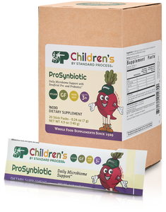 SP Children's® ProSynbiotic, 20 Count