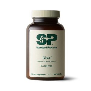 Biost®, 360 Tablets