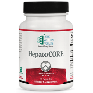 HepatoCORE