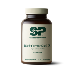 Black Currant Seed Oil, 180 Softgels