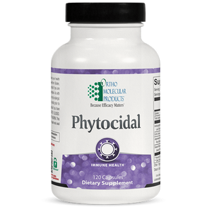 Phytocidal