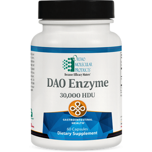 DAO Enzyme