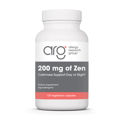 200 mg of Zen