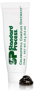 Chlorophyll Complex Ointment™, 0.6 oz (18 g)