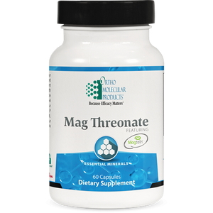 Mag Threonate