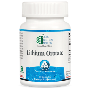 Lithium Orotate