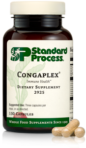 Congaplex®, 150 Capsules