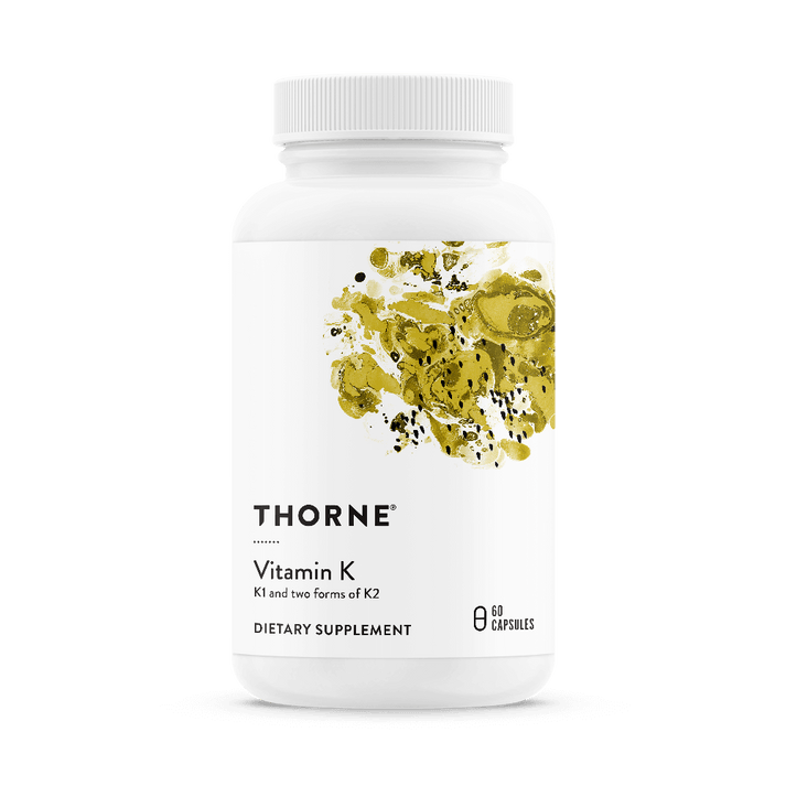 Vitamin K 1
