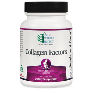 Collagen Factors