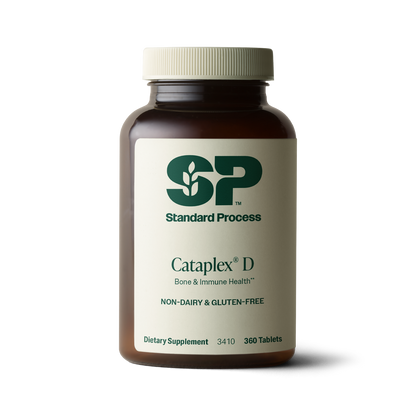 Cataplex® D, 360 Tablets