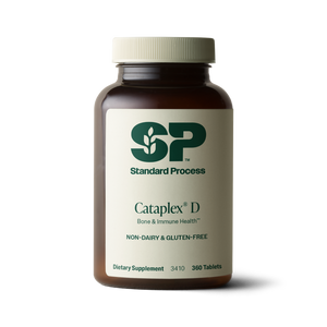 Cataplex® D, 360 Tablets