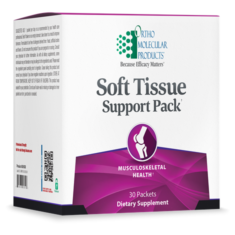 Soft Tissue Support Pack