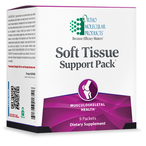 Soft Tissue Support Pack