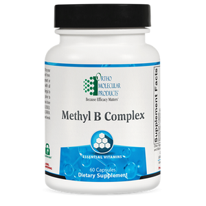Methyl B Complex