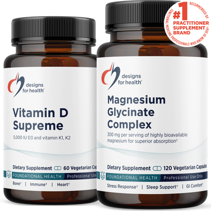 Foundational Health Bundle