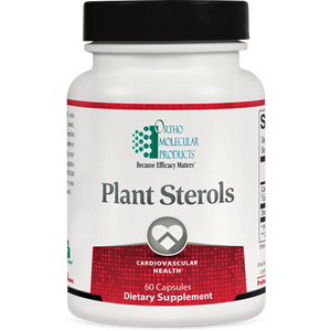 Plant Sterols