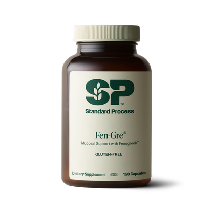 Fen-Gre®, 150 Capsules