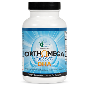 Orthomega® Select DHA