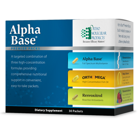 Alpha Base Premier Packs primary image