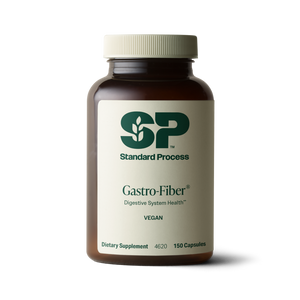 Gastro-Fiber®, 150 Capsules