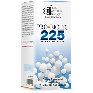 Probiotic 225
