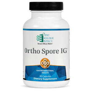 Ortho Spore IG™