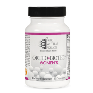 Ortho Biotic® Women's
