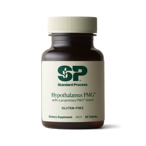 Hypothalamus PMG®, 60 Tablets