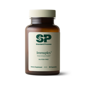Immuplex®, 90 Capsules