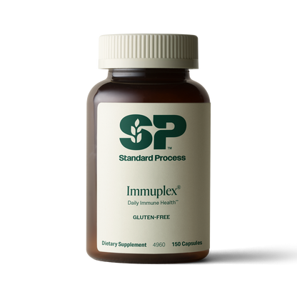 Immuplex®, 150 Capsules