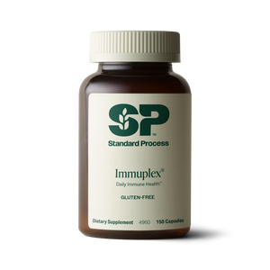 Immuplex®, 150 Capsules