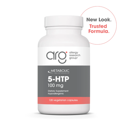 Metabolic Maintenance® 5-HTP 100 mg