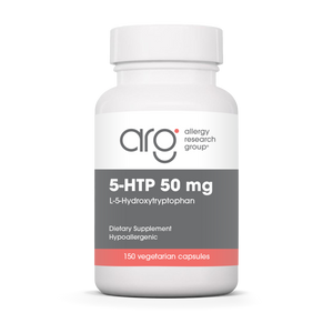 5-HTP 50 mg