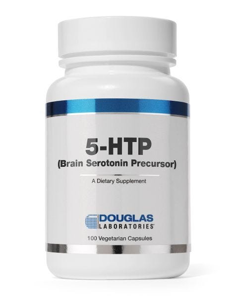 5HTP | 5-HTP