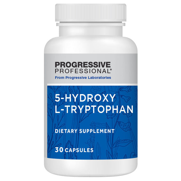 5-Hydroxy L-Tryptophan (5HTP)