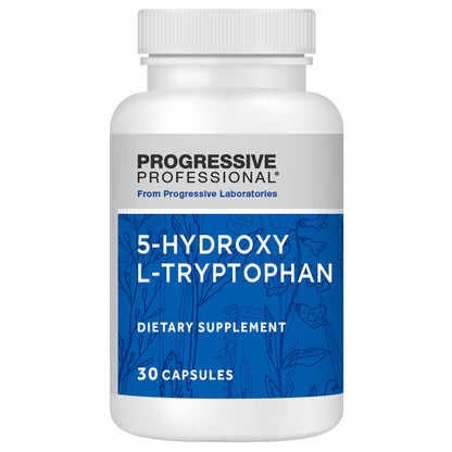 5-Hydroxy L-Tryptophan (5HTP)