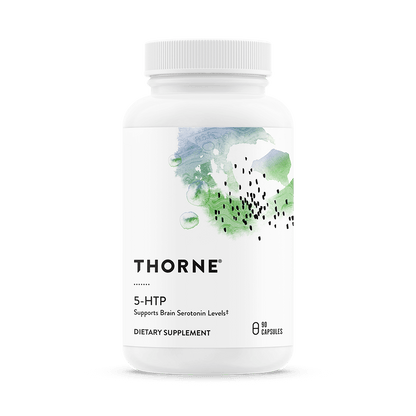 5-HTP (formerly 5-Hydroxytryptophan) 1