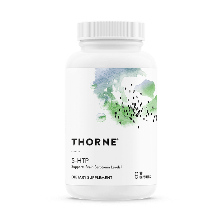 5-HTP (formerly 5-Hydroxytryptophan) 1