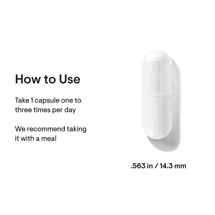 5-MTHF 1 mg 3