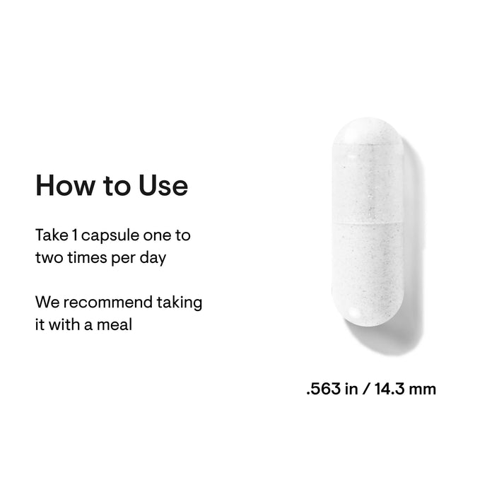 5-MTHF 5 mg 3