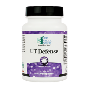 UT Defense