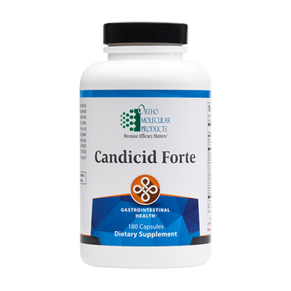 Candicid Forte