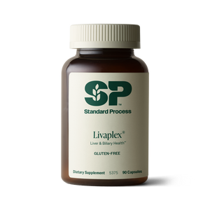 Livaplex®, 90 Capsules