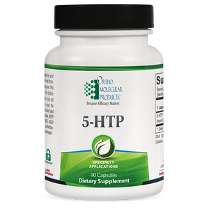 5-HTP 100mg